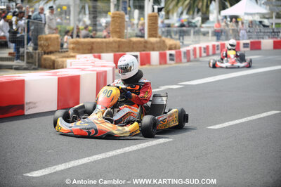 02/05/2010 : 2ème Kart Cup de La Grande Motte (photos Antoine Camblor) 2010 — karting