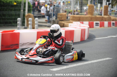 02/05/2010 : 2ème Kart Cup de La Grande Motte (photos Antoine Camblor) 2010 — karting