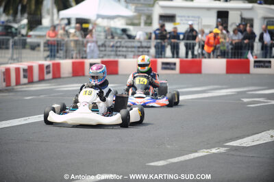 02/05/2010 : 2ème Kart Cup de La Grande Motte (photos Antoine Camblor) 2010 — karting