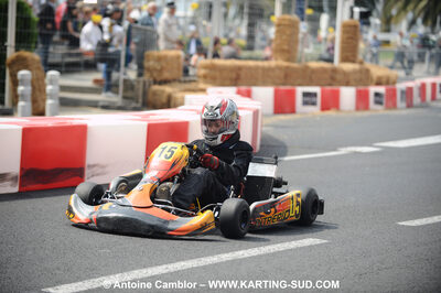 02/05/2010 : 2ème Kart Cup de La Grande Motte (photos Antoine Camblor) 2010 — karting