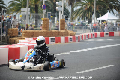 02/05/2010 : 2ème Kart Cup de La Grande Motte (photos Antoine Camblor) 2010 — karting