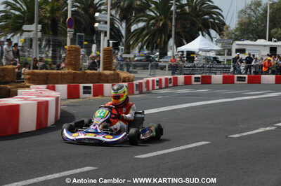 02/05/2010 : 2ème Kart Cup de La Grande Motte (photos Antoine Camblor) 2010 — karting