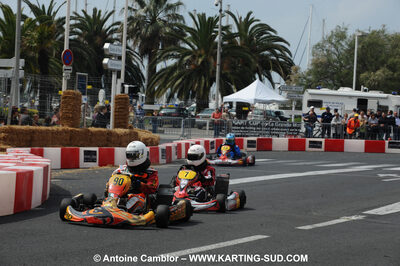 02/05/2010 : 2ème Kart Cup de La Grande Motte (photos Antoine Camblor) 2010 — karting