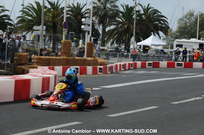 02/05/2010 : 2ème Kart Cup de La Grande Motte (photos Antoine Camblor) 2010 — karting