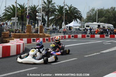 02/05/2010 : 2ème Kart Cup de La Grande Motte (photos Antoine Camblor) 2010 — karting