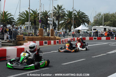 02/05/2010 : 2ème Kart Cup de La Grande Motte (photos Antoine Camblor) 2010 — karting