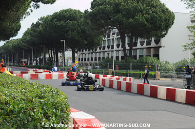 02/05/2010 : 2ème Kart Cup de La Grande Motte (photos Antoine Camblor) 2010 — karting