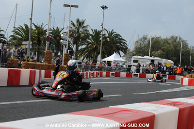 02/05/2010 : 2ème Kart Cup de La Grande Motte (photos Antoine Camblor) 2010 — karting