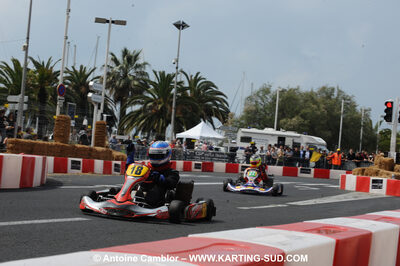 02/05/2010 : 2ème Kart Cup de La Grande Motte (photos Antoine Camblor) 2010 — karting