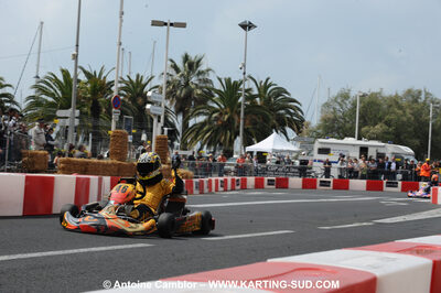 02/05/2010 : 2ème Kart Cup de La Grande Motte (photos Antoine Camblor) 2010 — karting