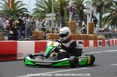 02/05/2010 : 2ème Kart Cup de La Grande Motte (photos Antoine Camblor) 2010 — karting