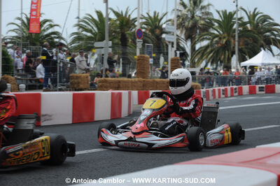 02/05/2010 : 2ème Kart Cup de La Grande Motte (photos Antoine Camblor) 2010 — karting
