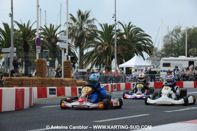 02/05/2010 : 2ème Kart Cup de La Grande Motte (photos Antoine Camblor) 2010 — karting