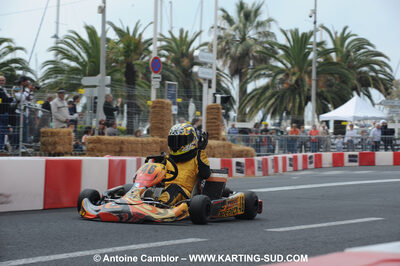 02/05/2010 : 2ème Kart Cup de La Grande Motte (photos Antoine Camblor) 2010 — karting
