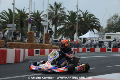 02/05/2010 : 2ème Kart Cup de La Grande Motte (photos Antoine Camblor) 2010 — karting