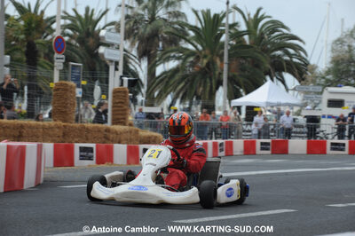 02/05/2010 : 2ème Kart Cup de La Grande Motte (photos Antoine Camblor) 2010 — karting