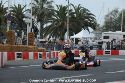 02/05/2010 : 2ème Kart Cup de La Grande Motte (photos Antoine Camblor) 2010 — karting