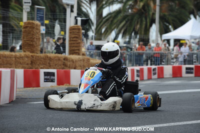 02/05/2010 : 2ème Kart Cup de La Grande Motte (photos Antoine Camblor) 2010 — karting