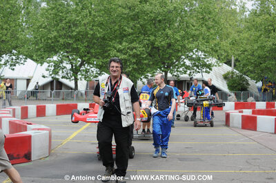 02/05/2010 : 2ème Kart Cup de La Grande Motte (photos Antoine Camblor) 2010 — karting