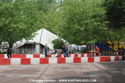 02/05/2010 : 2ème Kart Cup de La Grande Motte (photos Antoine Camblor) 2010 — karting