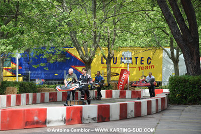 02/05/2010 : 2ème Kart Cup de La Grande Motte (photos Antoine Camblor) 2010 — karting