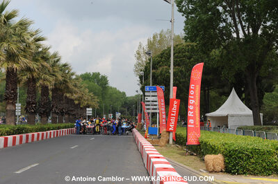02/05/2010 : 2ème Kart Cup de La Grande Motte (photos Antoine Camblor) 2010 — karting