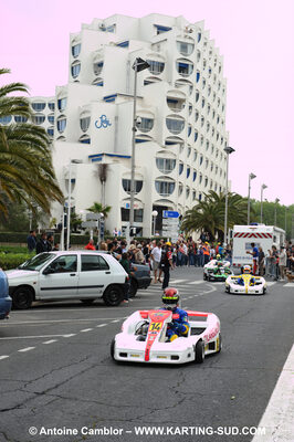 02/05/2010 : 2ème Kart Cup de La Grande Motte (photos Antoine Camblor) 2010 — karting