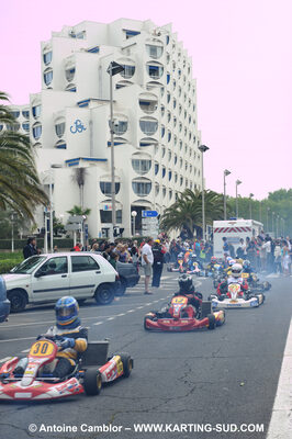 02/05/2010 : 2ème Kart Cup de La Grande Motte (photos Antoine Camblor) 2010 — karting