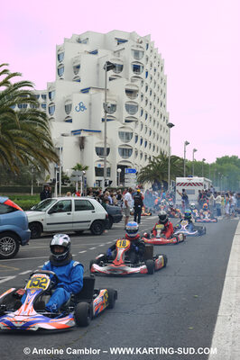 02/05/2010 : 2ème Kart Cup de La Grande Motte (photos Antoine Camblor) 2010 — karting