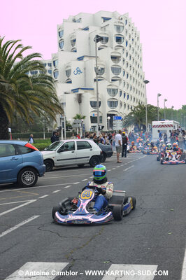 02/05/2010 : 2ème Kart Cup de La Grande Motte (photos Antoine Camblor) 2010 — karting