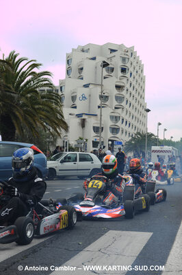 02/05/2010 : 2ème Kart Cup de La Grande Motte (photos Antoine Camblor) 2010 — karting