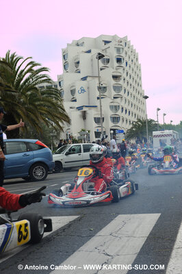 02/05/2010 : 2ème Kart Cup de La Grande Motte (photos Antoine Camblor) 2010 — karting