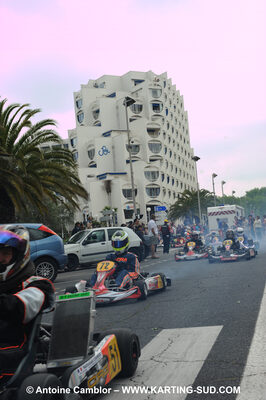 02/05/2010 : 2ème Kart Cup de La Grande Motte (photos Antoine Camblor) 2010 — karting