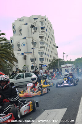 02/05/2010 : 2ème Kart Cup de La Grande Motte (photos Antoine Camblor) 2010 — karting