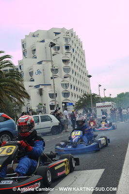 02/05/2010 : 2ème Kart Cup de La Grande Motte (photos Antoine Camblor) 2010 — karting
