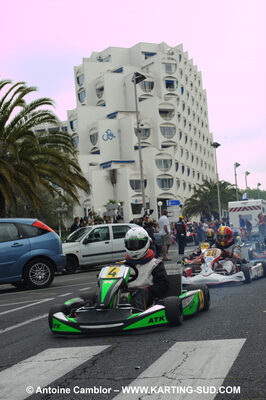 02/05/2010 : 2ème Kart Cup de La Grande Motte (photos Antoine Camblor) 2010 — karting