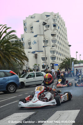 02/05/2010 : 2ème Kart Cup de La Grande Motte (photos Antoine Camblor) 2010 — karting