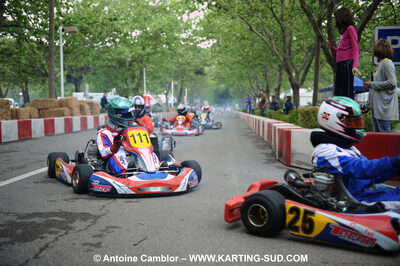 02/05/2010 : 2ème Kart Cup de La Grande Motte (photos Antoine Camblor) 2010 — karting