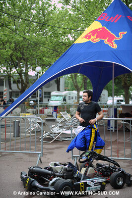 02/05/2010 : 2ème Kart Cup de La Grande Motte (photos Antoine Camblor) 2010 — karting