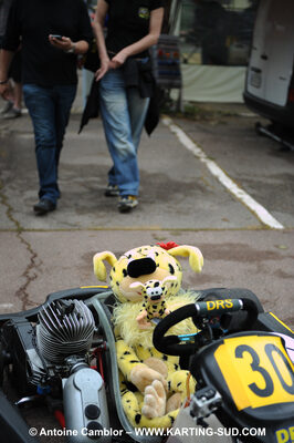 02/05/2010 : 2ème Kart Cup de La Grande Motte (photos Antoine Camblor) 2010 — karting