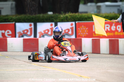 02/05/2010 : 2ème Kart Cup de La Grande Motte (photos Antoine Camblor) 2010 — karting