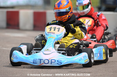 02/05/2010 : 2ème Kart Cup de La Grande Motte (photos Antoine Camblor) 2010 — karting