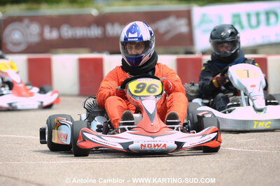 02/05/2010 : 2ème Kart Cup de La Grande Motte (photos Antoine Camblor) 2010 — karting