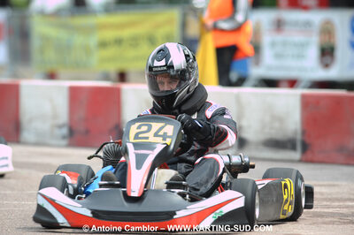 02/05/2010 : 2ème Kart Cup de La Grande Motte (photos Antoine Camblor) 2010 — karting
