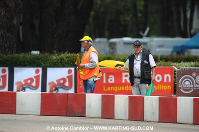 02/05/2010 : 2ème Kart Cup de La Grande Motte (photos Antoine Camblor) 2010 — karting