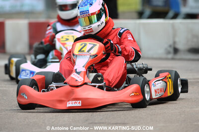 02/05/2010 : 2ème Kart Cup de La Grande Motte (photos Antoine Camblor) 2010 — karting
