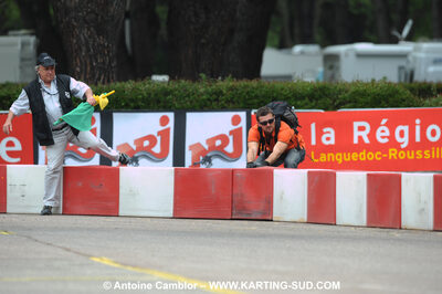 02/05/2010 : 2ème Kart Cup de La Grande Motte (photos Antoine Camblor) 2010 — karting