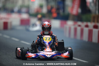 02/05/2010 : 2ème Kart Cup de La Grande Motte (photos Antoine Camblor) 2010 — karting