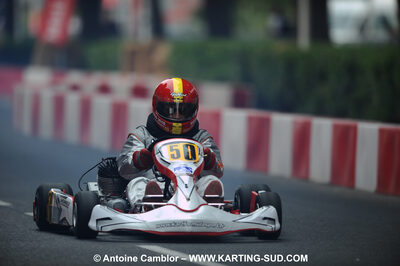 02/05/2010 : 2ème Kart Cup de La Grande Motte (photos Antoine Camblor) 2010 — karting