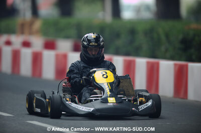 02/05/2010 : 2ème Kart Cup de La Grande Motte (photos Antoine Camblor) 2010 — karting